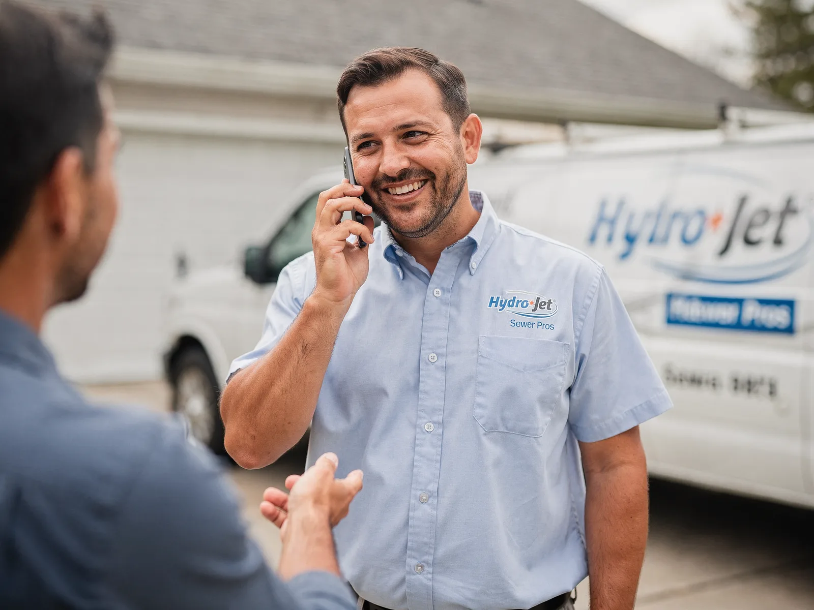 Hydro Jetting Near Me Churchville, MD FAQs